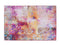 ISPARTA - Laagpolig vloerkleed - Multicolor - 140 x 200 cm - Polyester