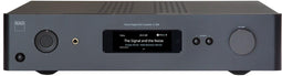 NAD C 379 - Versterker - 80W continu 120W piek - 2.0 kanaals