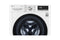 LG F6WV910P2E - Wasmachine - 9 serie 1600 toeren 10 kg AI DD TurboWash 360 Steam+