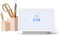 Google Nest Hub (2e generatie) - Smart Home Hub - Sleep Sensing - Chalk
