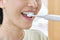 Philips Sonicare Optimal White W2 - Opzetborstels voor Elektrische Tandenborstel - Wittere tanden - Wit (4 stuks)