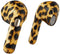 Happy Plugs Hope - Draadloze In-ear Oordopjes - 30 uur batterijduur - Multi-color