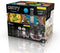 Camry CR 4623 - Blenderset 1600W - Multifunctioneel met accessoires - Zwart