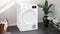 Siemens WT43H00AFG - iQ300 - Warmtepompdroger - 8 kg - autoDry - Stil 65 dB - NL/FR Display