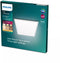 Philips Touch Plafondlamp - LED-paneel - Dimbaar - Wit