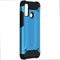 iMoshion Hoesje Geschikt voor Huawei P Smart (2020) Hoesje - iMoshion Rugged Xtreme Backcover - Lichtblauw