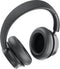 DALI IO-8 - Over-Ear Hoofdtelefoon - ANC - Zwart