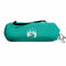 vidaXL - Strandtent - 2-persoons - zeegroen - waterdicht