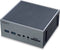 LINDY 43351 - USB-C dockingstation - 3 beeldschermen 4K - Aluminium
