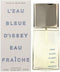 Issey Miyake Eau De Toilette L'eau D'Issey Bleue Eau Fraiche 75 ml - Voor Mannen