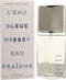 Issey Miyake Eau De Toilette L'eau D'Issey Bleue Eau Fraiche 75 ml - Voor Mannen