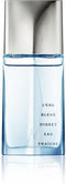 Issey Miyake Eau De Toilette L'eau D'Issey Bleue Eau Fraiche 75 ml - Voor Mannen