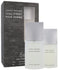 Issey Miyake Eau Issey Homme et 125 Vap 40ml Cofre-C