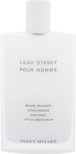 Issey Miyake L'Eau d'Issey - 100 ml - aftershave balm - na het scheren