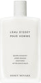 Issey Miyake L'Eau d'Issey - 100 ml - aftershave balm - na het scheren