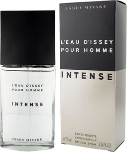 Issey Miyake L'Eau D'Issey Intense 75 ml Eau de Toilette - Herenparfum
