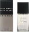 Issey Miyake L'Eau D'Issey Intense 75 ml Eau de Toilette - Herenparfum