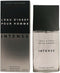Issey Miyake L'Eau D'Issey Intense 75 ml Eau de Toilette - Herenparfum