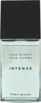 Issey Miyake L'Eau D'Issey Intense 75 ml Eau de Toilette - Herenparfum