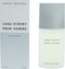 Issey Miyake L'Eau D'issey Pour Homme 75 ml Eau De Toilette - Herenparfum