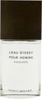 Issey Miyake L'Eau d'Issey Pour Homme Eau & Cèdre Eau de toilette intense - 100 ml - Herenparfum