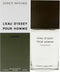 Issey Miyake L'Eau d'Issey Pour Homme Eau & Cèdre Eau de toilette intense - 100 ml - Herenparfum