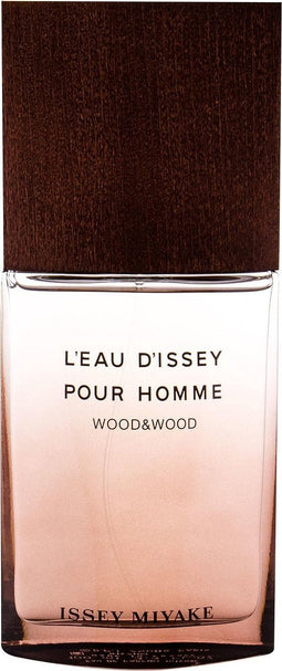 Issey Miyake L'Eau d'Issey Pour Homme Wood & Wood 100 ml Eau de Parfum - Herenparfum