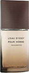 Issey Miyake L'Eau d'Issey Pour Homme Wood & Wood 100 ml Eau de Parfum - Herenparfum