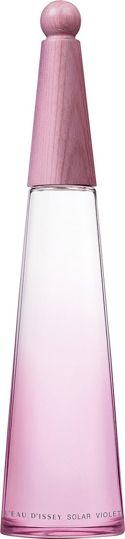 ISSEY MIYAKE - L'Eau d'Issey Solar Violet Eau de Toilette Intense - 50 ml - Dames eau de toilette