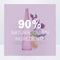 ISSEY MIYAKE - L'Eau d'Issey Solar Violet Eau de Toilette Intense - 50 ml - Dames eau de toilette