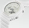 G-Shock GA-2100-7A7ER - Polshorloge - 20 ATM waterdicht - Wit