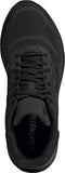 adidas Duramo SL 2.0 - Lage sneakers - LIGHTMOTION-demping - Zwart - 46