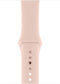 Apple Watch Series 4 - Smartwatch dames - 40 mm - Roze