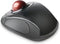 Kensington Orbit™ - Draadloze Trackball Muis - Scrollring - Zwart