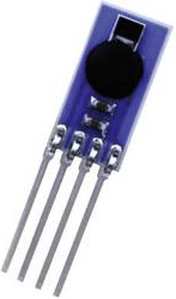 IST Sensor HYT 271 Vocht- en temperatuursensor Meetbereik: 0 - 100 % Hrel (l x b x h) 10.2 x 5.1 x 1.8 mm 1 stuk(s)