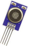 IST Sensor Vocht- en temperatuursensor 1 stuk(s) HYT 221 Meetbereik: 0 - 100 % Hrel (l x b x h) 15.3 x 10.2 x 5.3 mm