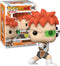 Funko - Pop Animation: Dragon Ball Z - Recoome (Glow in the Dark) - 9,5 cm