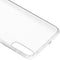 Hoesje Geschikt voor Samsung Galaxy A70 Hoesje Siliconen - Design Backcover siliconen - Meerkleurig / Happy Mind