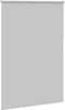 vidaXL - Rolgordijn - verduisterend - 115x130 - cm - stofbreedte - 110,7 - cm