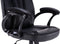 Drift Fauteuil ZWART