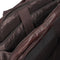 Justified Bags® Everest Leren Laptoptas Documenten Rugtas Bruin