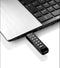 iStorage datAshur Personal 2 - USB-stick - 8 GB - Cijfercode - Zwart
