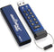 iStorage Datashur Pro - USB-stick - 16 GB