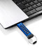 iStorage Datashur Pro - USB-stick - 16 GB