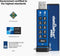 iStorage Datashur Pro - USB-stick - 32 GB