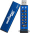 iStorage Datashur Pro - USB-stick - 32 GB