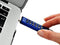 iStorage Datashur Pro - USB-stick - 64 GB