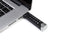 iStorage datAshur Pro2 - USB flash drive - USB3.0 - 256-bit - 512GB