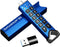 iStorage datAshur SD flashdrive (module) - Single Pack - exclusief iStorage MicroSD Card