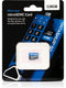 iStorage MicroSD Card 128GB - alleen te gebruiken met de iStorage datAshur SD flashdrive (module) - IS-FL-DSD-256